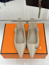 Picture of Hermes Shoes _SKUHermessz35-40JX100211436